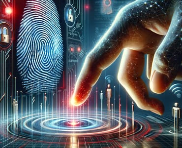 Sound of Your Touch Could Reveal Your Fingerprint: A New Security Threat